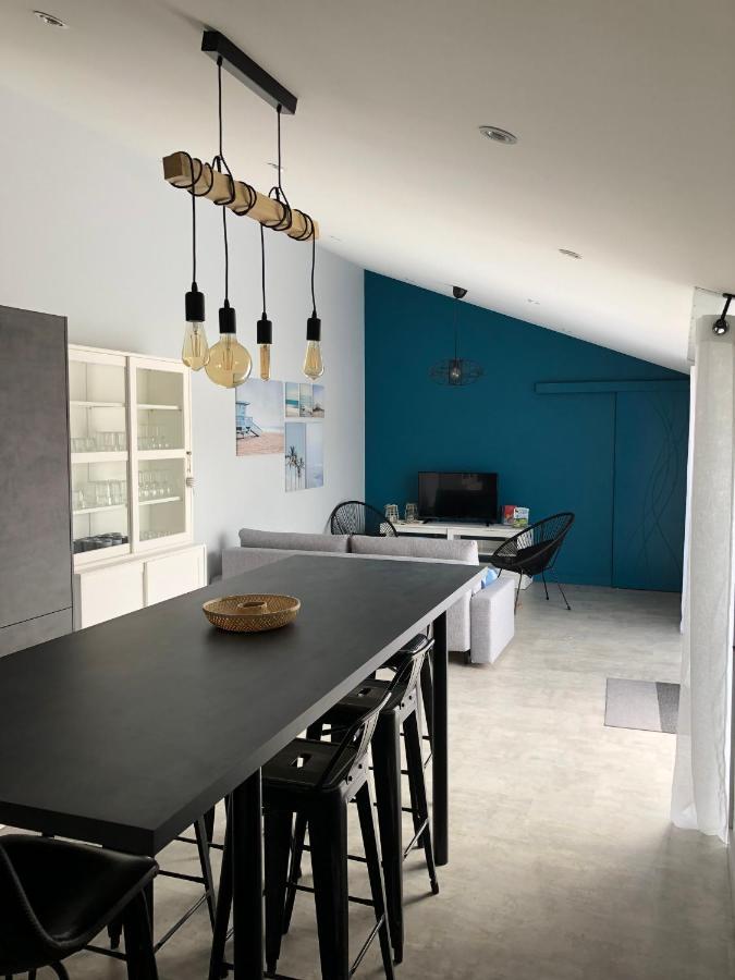 Maison Moderne Avec Jardin A 750M De La Mer Pornic Buitenkant foto