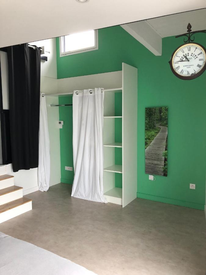 Maison Moderne Avec Jardin A 750M De La Mer Pornic Buitenkant foto